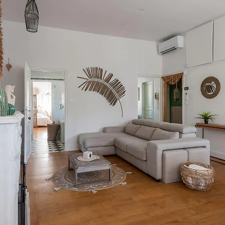 Apartment Lesehan Mortes Vue Remparts *